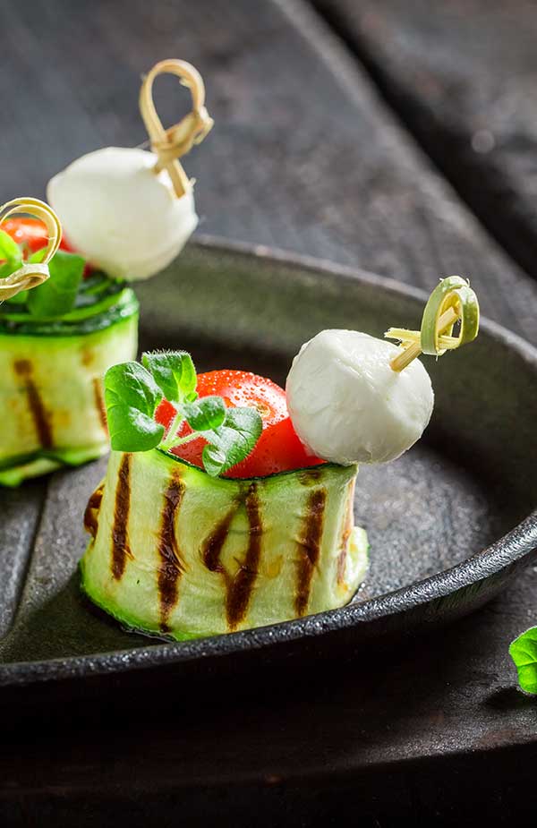 Kenoo Timeless Flavors | Food Delivery Service | Catering in Corfu | Private Dining in Corfu