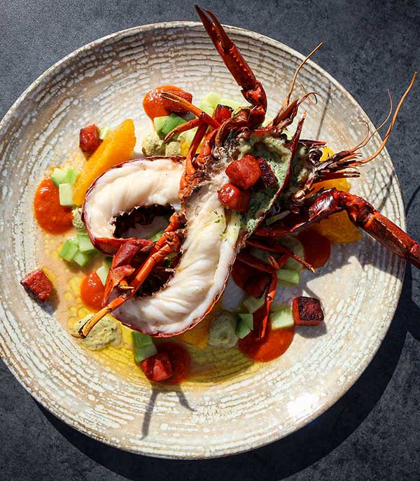 Kenoo Timeless Flavors | Food Delivery Service | Catering in Corfu | Private Dining in Corfu