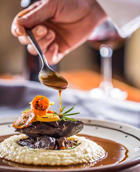 Kenoo Timeless Flavors | Food Delivery Service | Catering in Corfu | Private Dining in Corfu