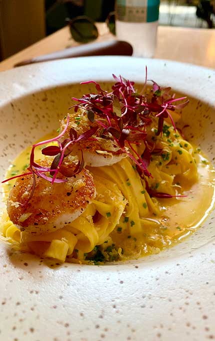 Kenoo Timeless Flavors | Food Delivery Service | Catering in Corfu | Private Dining in Corfu