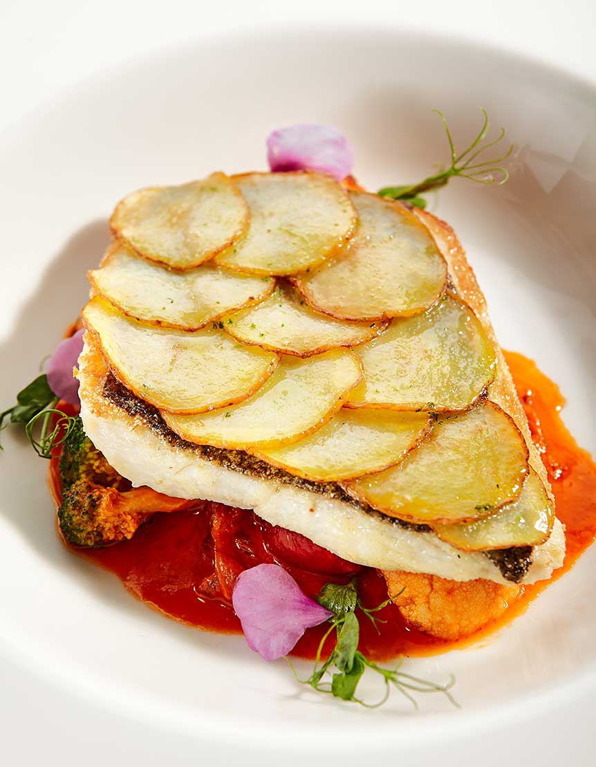 Kenoo Timeless Flavors | Food Delivery Service | Catering in Corfu | Private Dining in Corfu