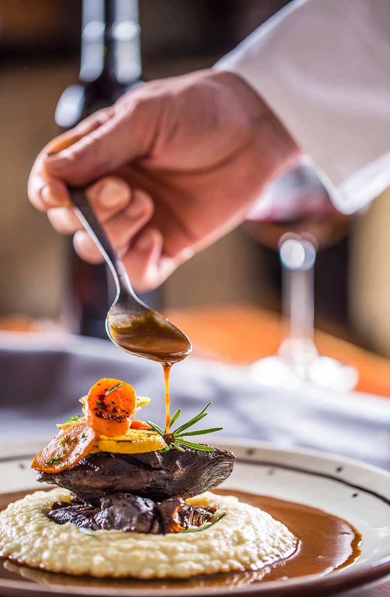 Kenoo Timeless Flavors | Food Delivery Service | Catering in Corfu | Private Dining in Corfu