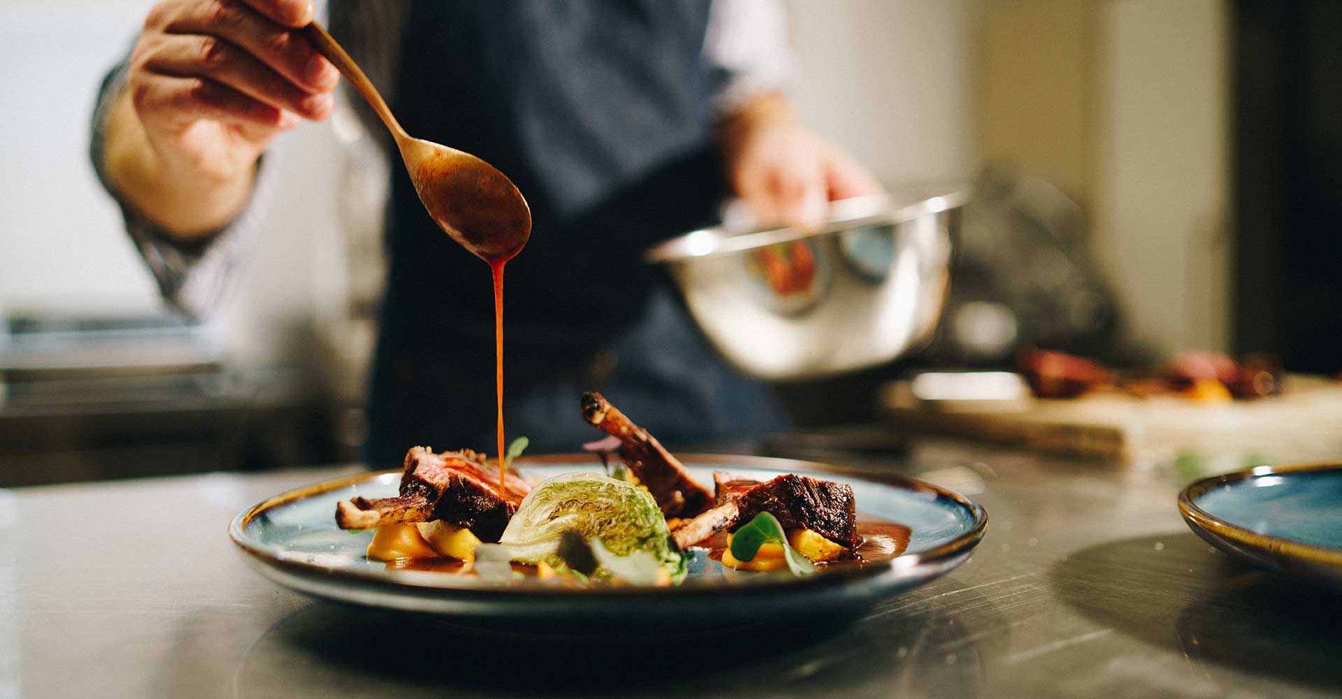 Kenoo Timeless Flavors | Food Delivery Service | Catering in Corfu | Private Dining in Corfu