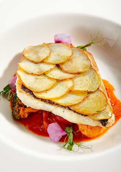 Kenoo Timeless Flavors | Food Delivery Service | Catering in Corfu | Private Dining in Corfu