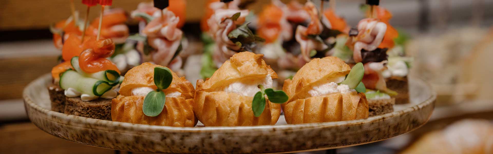 Kenoo Timeless Flavors | Food Delivery Service | Catering in Corfu | Private Dining in Corfu