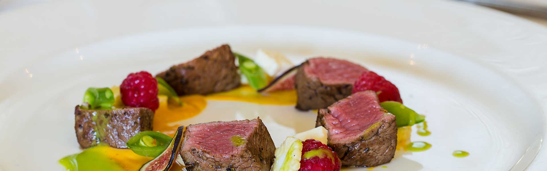 Kenoo Timeless Flavors | Food Delivery Service | Catering in Corfu | Private Dining in Corfu