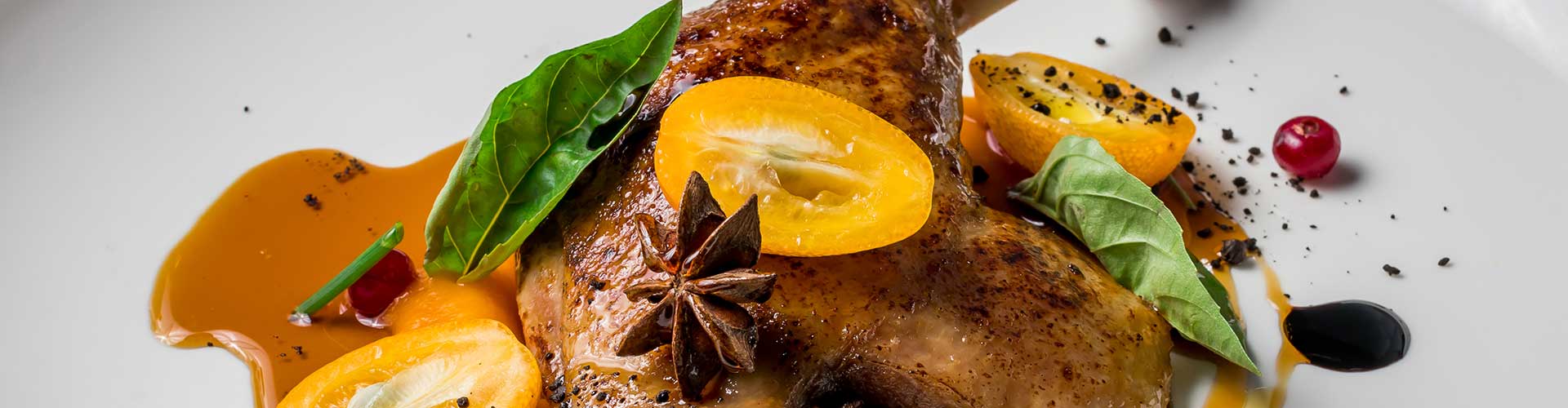 Kenoo Timeless Flavors | Food Delivery Service | Catering in Corfu | Private Dining in Corfu